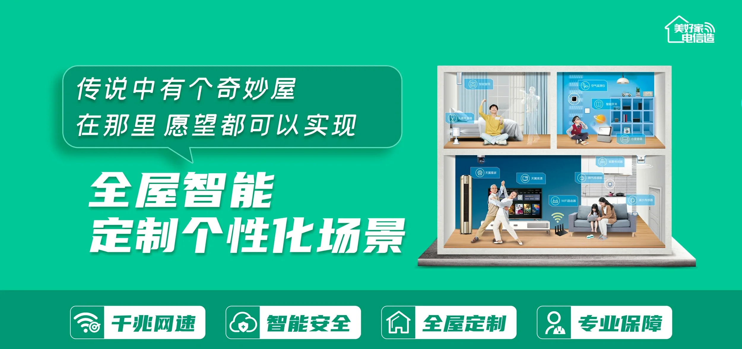 中国电信 襄都区电信宽带 宽带套餐